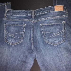 Aeropostal Woman jeans